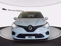 Renault Clio 1.6 e-tech hybrid zen 140cv auto my21 Bianco - thumbnail 2