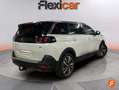 Peugeot 5008 1.2 PureTech S&S Allure 7 pl. 130 Wit - thumbnail 8