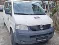 Volkswagen T5 Shuttle Shuttle Caravelle LR 1,9 TDI D-PF Weiß - thumbnail 1