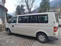 Volkswagen T5 Shuttle Shuttle Caravelle LR 1,9 TDI D-PF Weiß - thumbnail 4