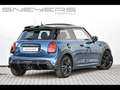 MINI Cooper Cooper S Blau - thumbnail 2