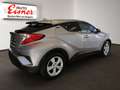 Toyota C-HR 1,2T AWD BIG DEAL Grau - thumbnail 10