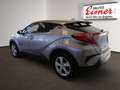 Toyota C-HR 1,2T AWD BIG DEAL Grau - thumbnail 9