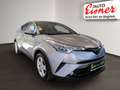 Toyota C-HR 1,2T AWD BIG DEAL Grau - thumbnail 13