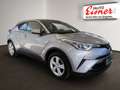 Toyota C-HR 1,2T AWD BIG DEAL Grau - thumbnail 12