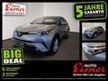 Toyota C-HR 1,2T AWD BIG DEAL Grau - thumbnail 1