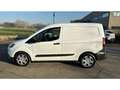 Ford Transit Courier 1.5 tdci 75cv S&S Trend my20 Blanc - thumbnail 7
