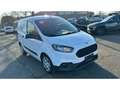 Ford Transit Courier 1.5 tdci 75cv S&S Trend my20 Biały - thumbnail 2