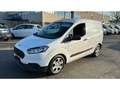 Ford Transit Courier 1.5 tdci 75cv S&S Trend my20 Blanc - thumbnail 1