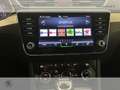 Skoda Superb wagon 2.0 tdi evo executive 150cv dsg Fekete - thumbnail 11