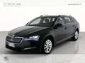 Skoda Superb wagon 2.0 tdi evo executive 150cv dsg Fekete - thumbnail 1