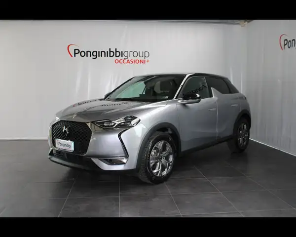 DS Automobiles DS 3 2019 Crossback Crossback 1.2 puretech So Chic 100