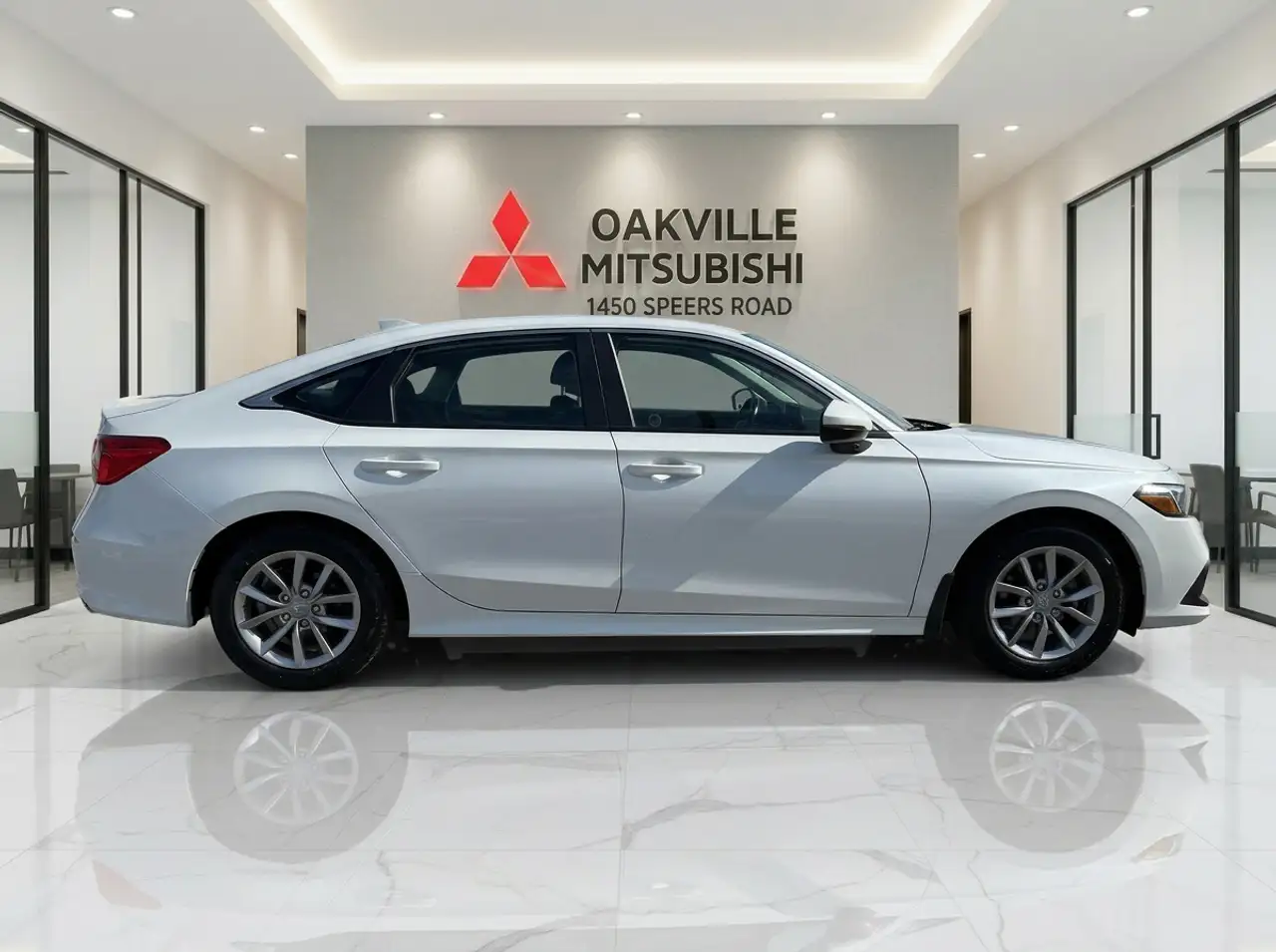 Honda Civic снимка Honda Civic