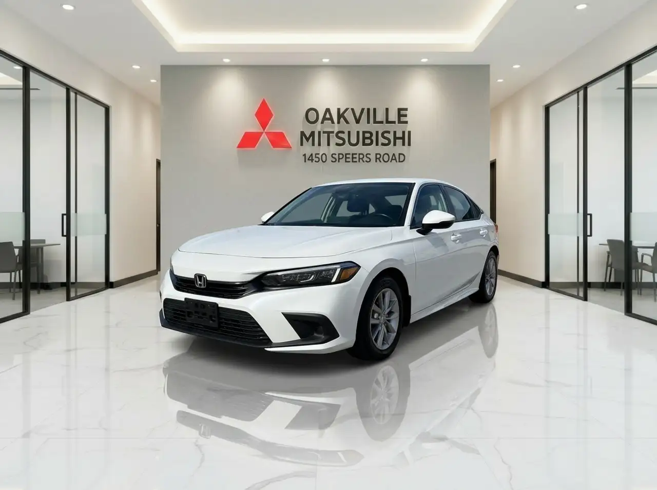 Honda Civic снимка Honda Civic