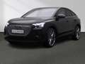 Audi Q4 e-tron Sportback 45 quattro LED Pano Navi ACC Negru - thumbnail 14