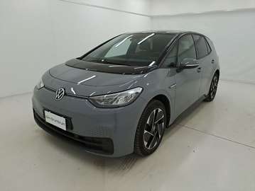 Pro Performance Elettrico 204CV