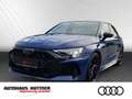 Audi RS3 RS 3 Sportback 294 kW S tronic Sportpaket Navi LED Bleu - thumbnail 1