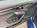 Audi RS3 RS 3 Sportback 294 kW S tronic Sportpaket Navi LED Bleu - thumbnail 17