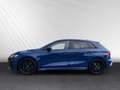Audi RS3 RS 3 Sportback 294 kW S tronic Sportpaket Navi LED Bleu - thumbnail 2