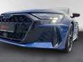 Audi RS3 RS 3 Sportback 294 kW S tronic Sportpaket Navi LED Bleu - thumbnail 6