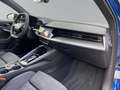 Audi RS3 RS 3 Sportback 294 kW S tronic Sportpaket Navi LED Bleu - thumbnail 11