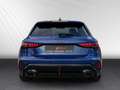 Audi RS3 RS 3 Sportback 294 kW S tronic Sportpaket Navi LED Bleu - thumbnail 4