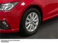 SEAT Ibiza 1.6 TDI Style Navigation Einparkhilfe Rot - thumbnail 8