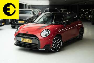 Mini Cooper M 40.7 kWh | SOH 97,2% | H&K audio | P
