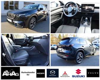 CX-5 e-SKYACTIV-G 141 AWD Exclusive *360+Pano*