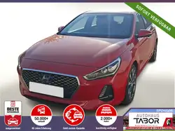 Hyundai i30 1.4 T GDI 140 Style Pano Nav LED PDC KeyL