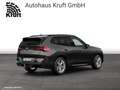 BMW X3 xDrive20d M SPORT+PANO+AHK+E SITZE+KAMERA+ACC Grau - thumbnail 3