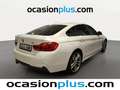 BMW 430 430dA Gran Coupé xDrive Blanc - thumbnail 4