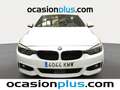 BMW 430 430dA Gran Coupé xDrive Blanc - thumbnail 15