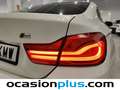 BMW 430 430dA Gran Coupé xDrive Blanc - thumbnail 18