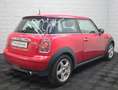 MINI One Mini One Klimaanlage 8-fach Rot - thumbnail 6