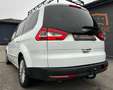 Ford Galaxy Titanium 2,0 TDCi DPF Aut. Weiß - thumbnail 7