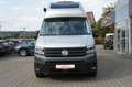 Volkswagen Crafter Grand California 600 *LED*SOLAR*ACC* Silber - thumbnail 3