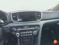 Kia Sportage 1.6+MHEV+Drive+Plus+100kW+%28136CV%29+4x2 Negro - thumbnail 13
