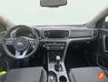 Kia Sportage 1.6+MHEV+Drive+Plus+100kW+%28136CV%29+4x2 Negro - thumbnail 12