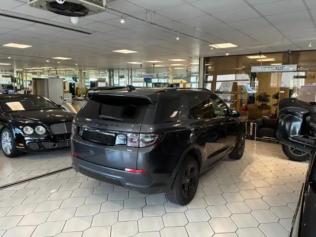 Land Rover Discovery Sport Hybrid/ Diesel ,AWD 7 Sitze