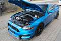 Ford Mustang GT 5.0 V8 Auto /Kamera/Android/Navi/PDC Kék - thumbnail 24