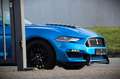 Ford Mustang GT 5.0 V8 Auto /Kamera/Android/Navi/PDC Kék - thumbnail 1