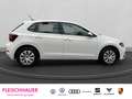 Volkswagen Polo VI 1.0 Digitales Cockpit LED Apple CarPlay Klimaau Weiß - thumbnail 3