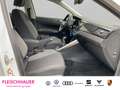 Volkswagen Polo VI 1.0 Digitales Cockpit LED Apple CarPlay Klimaau Weiß - thumbnail 11