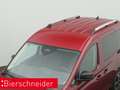 Volkswagen Caddy Goal TSI DSG LED NAVI ALU 5-J-GARANTIE Rot - thumbnail 24