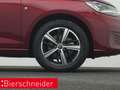 Volkswagen Caddy Goal TSI DSG LED NAVI ALU 5-J-GARANTIE Rot - thumbnail 29