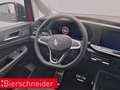 Volkswagen Caddy Goal TSI DSG LED NAVI ALU 5-J-GARANTIE Rot - thumbnail 13