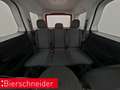 Volkswagen Caddy Goal TSI DSG LED NAVI ALU 5-J-GARANTIE Rot - thumbnail 17