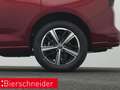 Volkswagen Caddy Goal TSI DSG LED NAVI ALU 5-J-GARANTIE Rot - thumbnail 27