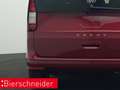 Volkswagen Caddy Goal TSI DSG LED NAVI ALU 5-J-GARANTIE Rot - thumbnail 22